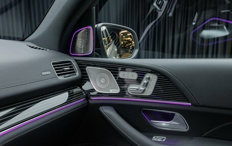 Mercedes-Benz GLS, 2025 год, 17 870 000 рублей, 29 фотография