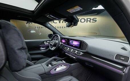 Mercedes-Benz GLS, 2025 год, 17 870 000 рублей, 27 фотография