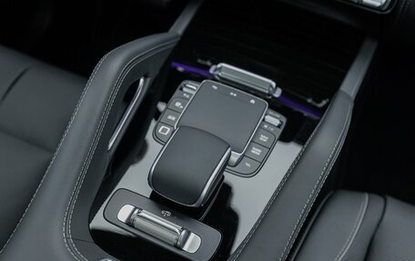 Mercedes-Benz GLS, 2025 год, 17 870 000 рублей, 23 фотография