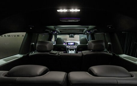 Mercedes-Benz GLS, 2025 год, 17 870 000 рублей, 38 фотография