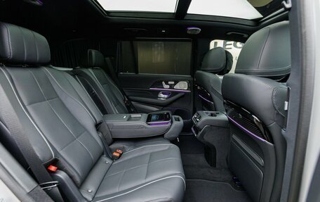 Mercedes-Benz GLS, 2025 год, 17 870 000 рублей, 36 фотография