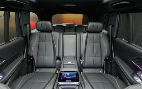 Mercedes-Benz GLS, 2025 год, 17 870 000 рублей, 39 фотография