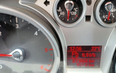 Ford Kuga III, 2012 год, 1 250 000 рублей, 5 фотография