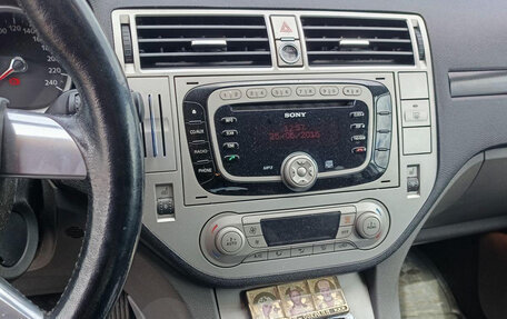 Ford Kuga III, 2012 год, 1 250 000 рублей, 3 фотография