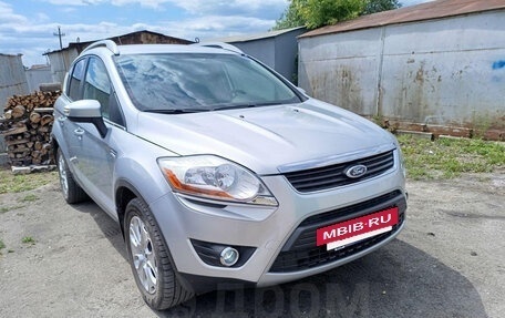 Ford Kuga III, 2012 год, 1 250 000 рублей, 2 фотография