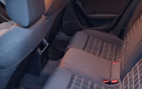Audi A4, 2012 год, 2 100 000 рублей, 4 фотография