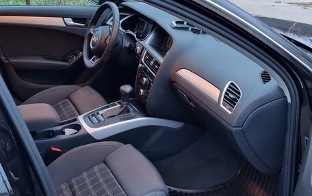 Audi A4, 2012 год, 2 100 000 рублей, 6 фотография