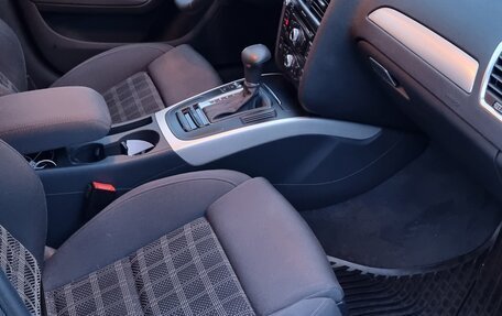 Audi A4, 2012 год, 2 100 000 рублей, 8 фотография