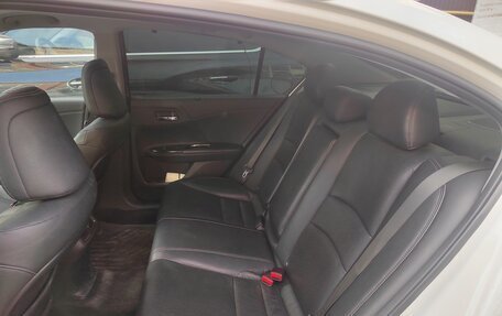 Honda Accord IX рестайлинг, 2013 год, 1 400 000 рублей, 15 фотография