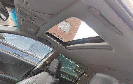 Honda Accord IX рестайлинг, 2013 год, 1 400 000 рублей, 14 фотография