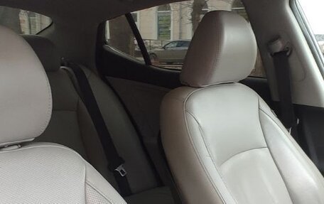 KIA Optima III, 2014 год, 1 250 000 рублей, 2 фотография
