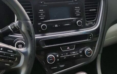 KIA Optima III, 2014 год, 1 250 000 рублей, 5 фотография