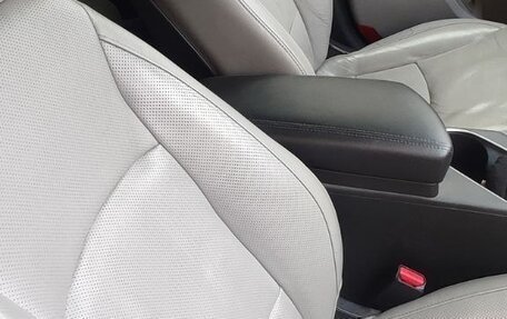 KIA Optima III, 2014 год, 1 250 000 рублей, 4 фотография