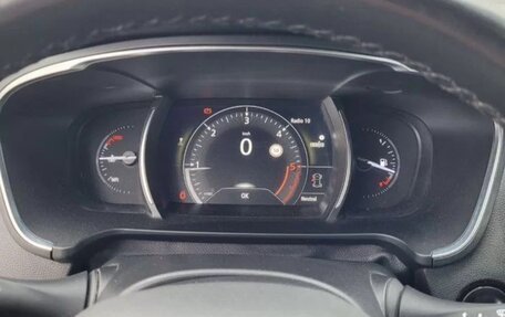 Renault Talisman, 2016 год, 1 150 000 рублей, 4 фотография