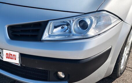 Renault Megane II, 2007 год, 500 000 рублей, 6 фотография