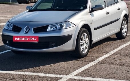 Renault Megane II, 2007 год, 500 000 рублей, 7 фотография