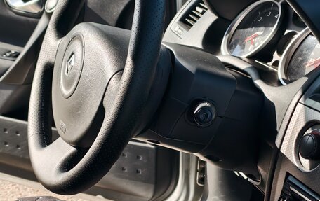 Renault Megane II, 2007 год, 500 000 рублей, 21 фотография