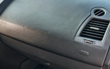 Renault Megane II, 2007 год, 500 000 рублей, 19 фотография