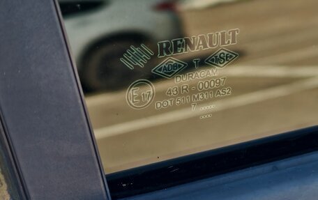 Renault Megane II, 2007 год, 500 000 рублей, 22 фотография