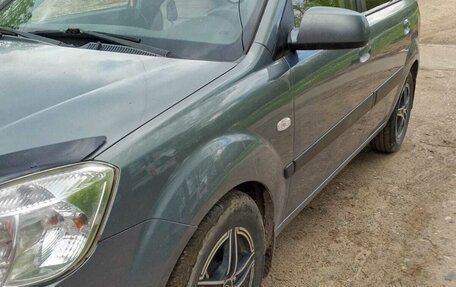 KIA Rio II, 2009 год, 540 000 рублей, 2 фотография