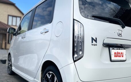 Honda N-WGN, 2020 год, 1 420 000 рублей, 2 фотография