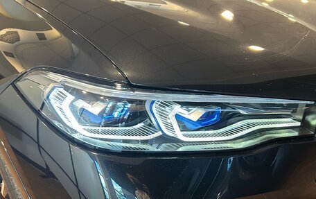 BMW X7, 2020 год, 7 900 000 рублей, 7 фотография