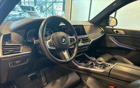 BMW X7, 2020 год, 7 900 000 рублей, 13 фотография