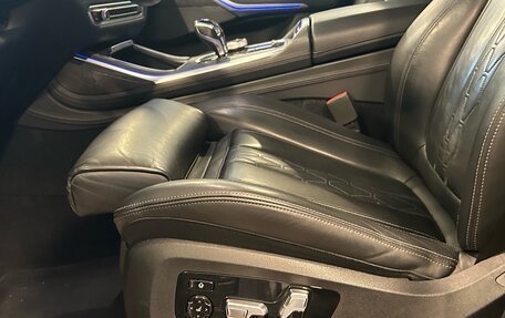BMW X7, 2020 год, 7 900 000 рублей, 11 фотография
