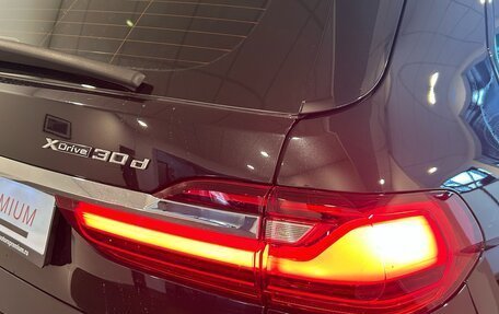 BMW X7, 2020 год, 7 900 000 рублей, 9 фотография