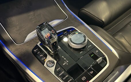BMW X7, 2020 год, 7 900 000 рублей, 14 фотография