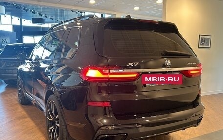 BMW X7, 2020 год, 7 900 000 рублей, 2 фотография