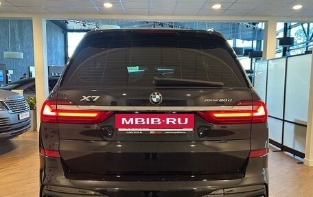 BMW X7, 2020 год, 7 900 000 рублей, 3 фотография