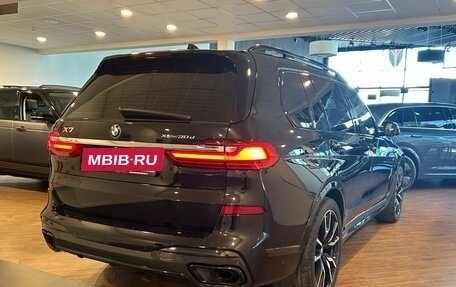 BMW X7, 2020 год, 7 900 000 рублей, 4 фотография