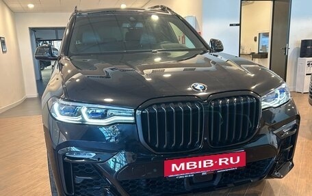 BMW X7, 2020 год, 7 900 000 рублей, 6 фотография