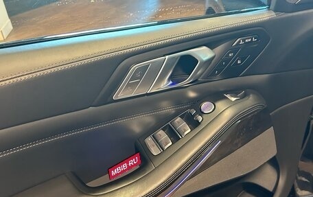 BMW X7, 2020 год, 7 900 000 рублей, 10 фотография