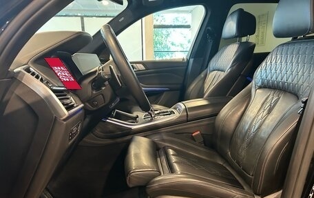 BMW X7, 2020 год, 7 900 000 рублей, 12 фотография