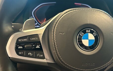 BMW X7, 2020 год, 7 900 000 рублей, 16 фотография