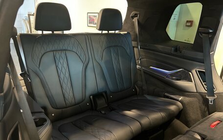 BMW X7, 2020 год, 7 900 000 рублей, 23 фотография