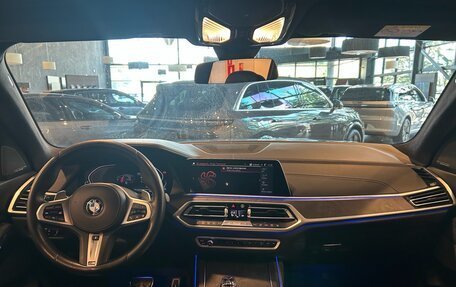 BMW X7, 2020 год, 7 900 000 рублей, 22 фотография