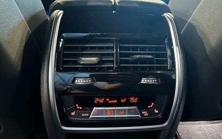 BMW X7, 2020 год, 7 900 000 рублей, 21 фотография