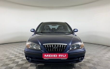 Hyundai Elantra III, 2009 год, 444 000 рублей, 2 фотография