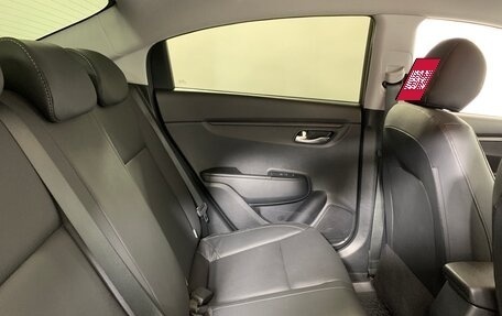 KIA Rio IV, 2019 год, 1 460 000 рублей, 17 фотография