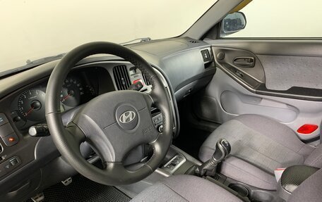 Hyundai Elantra III, 2009 год, 444 000 рублей, 11 фотография