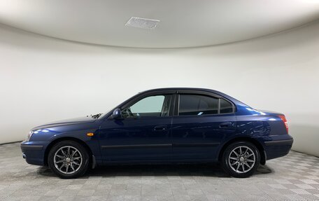 Hyundai Elantra III, 2009 год, 444 000 рублей, 8 фотография
