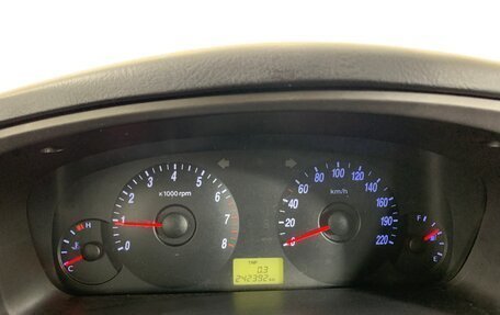 Hyundai Elantra III, 2009 год, 444 000 рублей, 14 фотография