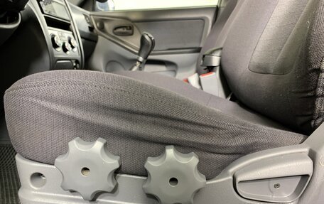 Hyundai Elantra III, 2009 год, 444 000 рублей, 16 фотография