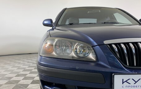 Hyundai Elantra III, 2009 год, 444 000 рублей, 10 фотография