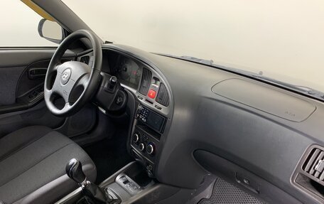 Hyundai Elantra III, 2009 год, 444 000 рублей, 13 фотография