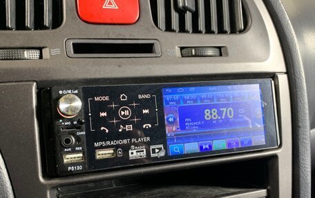 Hyundai Elantra III, 2009 год, 444 000 рублей, 15 фотография