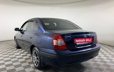 Hyundai Elantra III, 2009 год, 444 000 рублей, 7 фотография